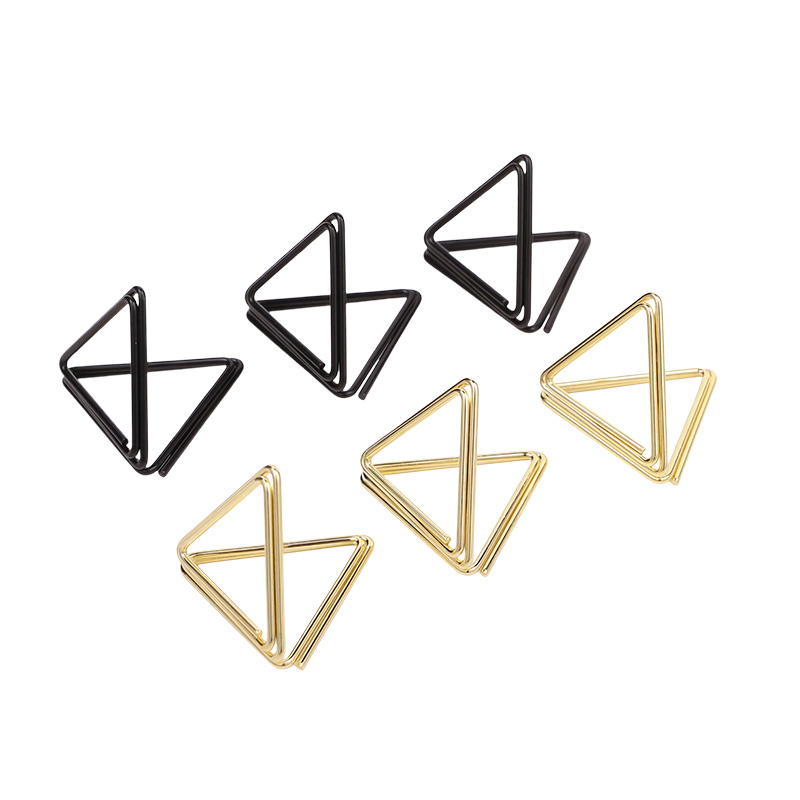 10pcs 메탈릭 골드 플레이스 카드 테이블 번호 스탠 - Table Number Gold 리뷰 및 가격