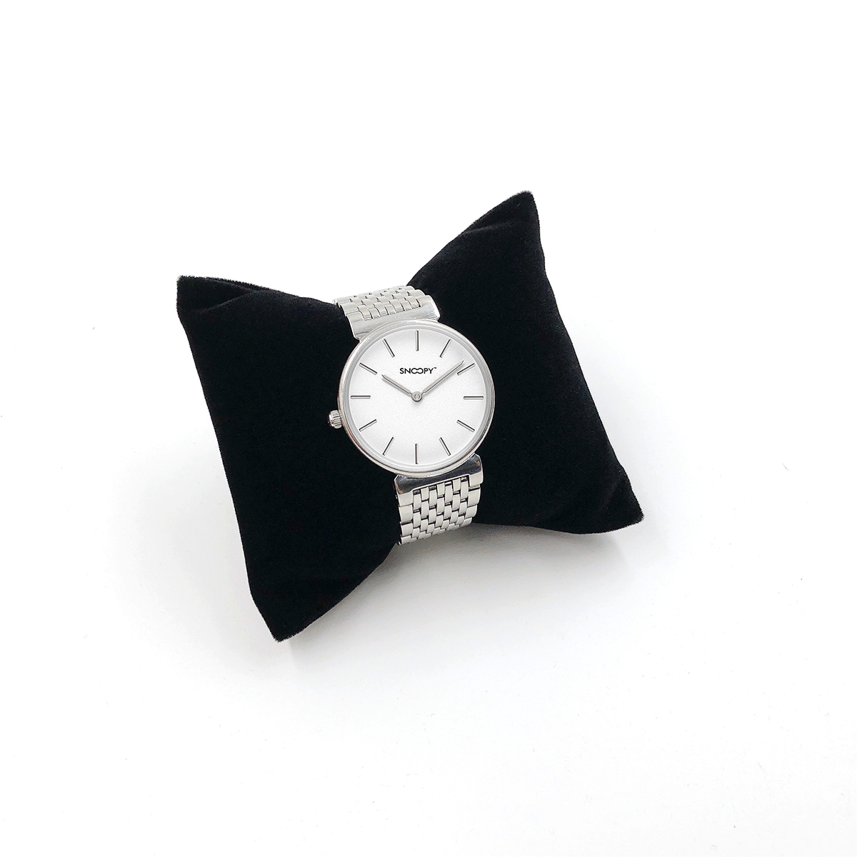 1 Pcs 팔찌 시계 디스플레이 베개 쥬얼리 팔찌 쿠션 - Ring Bearer Pillow 리뷰 및 가격