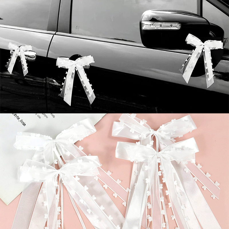 10/20pcs 웨딩 Bowknots 리본 화이트 웨딩 - Table Number Gold 리뷰 및 가격