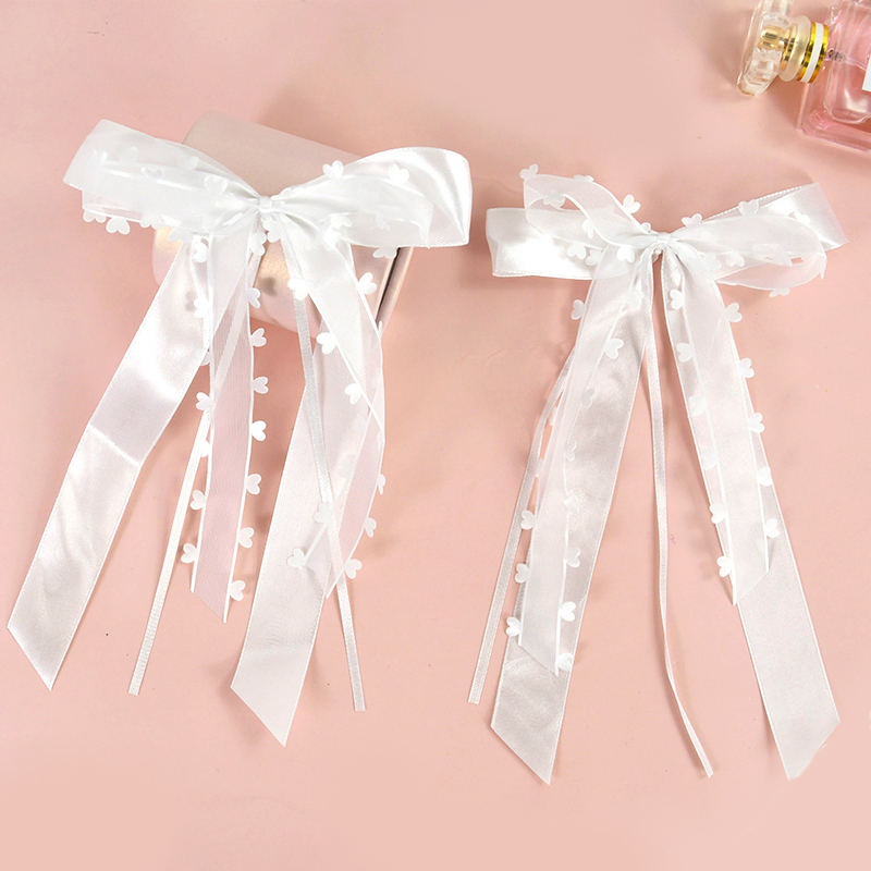 10/20pcs 웨딩 Bowknots 리본 화이트 웨딩 - Table Number Gold 리뷰 및 가격