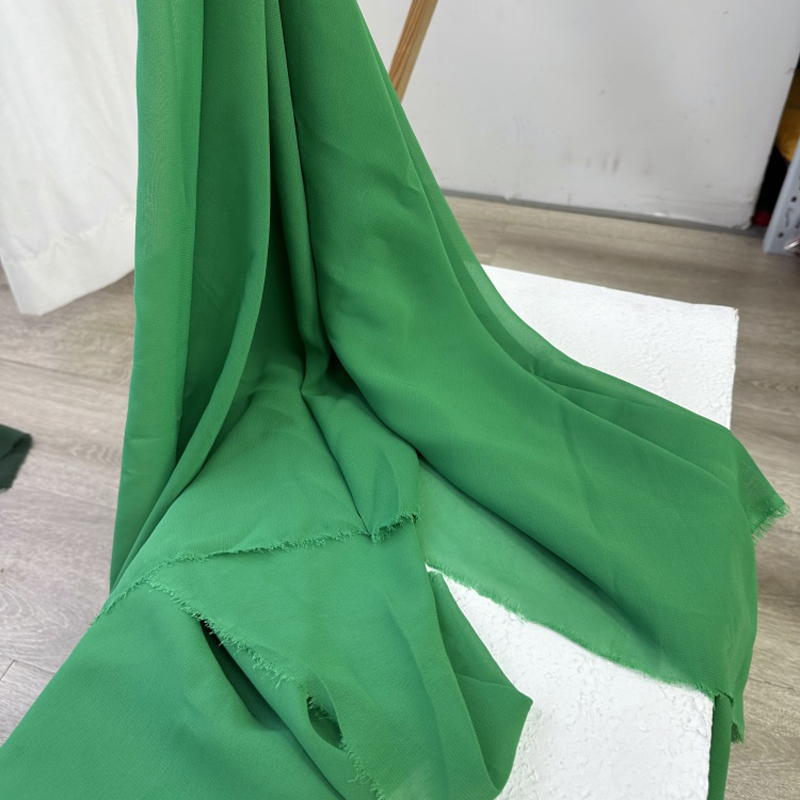 올리브 그린 쉬폰 원단 신부 웨딩 파티 장식, 조젯 수 - Wedding Backdrop Curtain 리뷰 및 가격