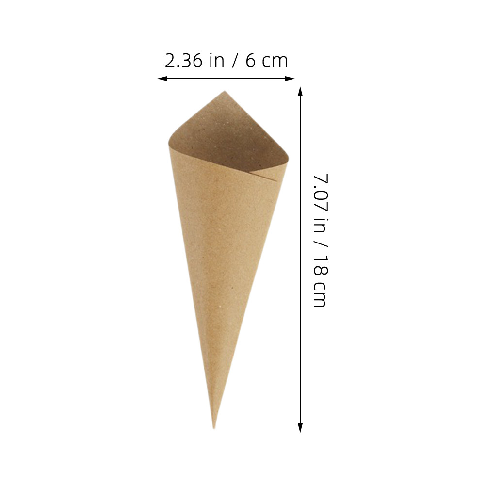 90개 종이 컨페티 콘 홀더 크라프트 페탈 콘 웨딩 파 - Papercraft Supply Confetti 리뷰 및 가격
