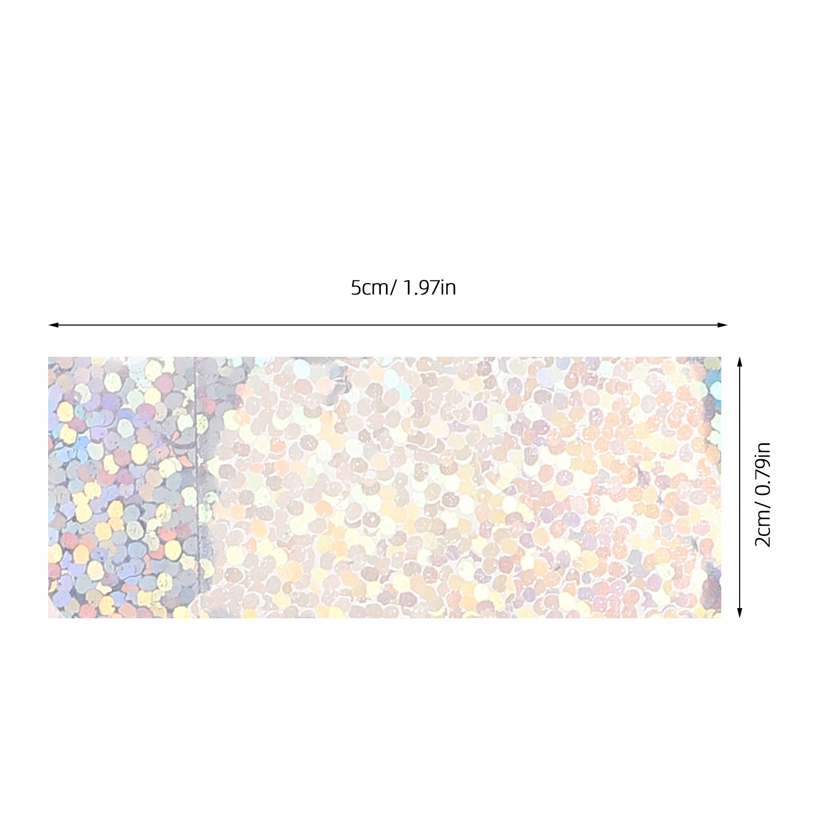 페탈 머신 스팽글 종이 글리터 플로럴 디자인 시트 DI - Papercraft Supply Confetti 리뷰 및 가격